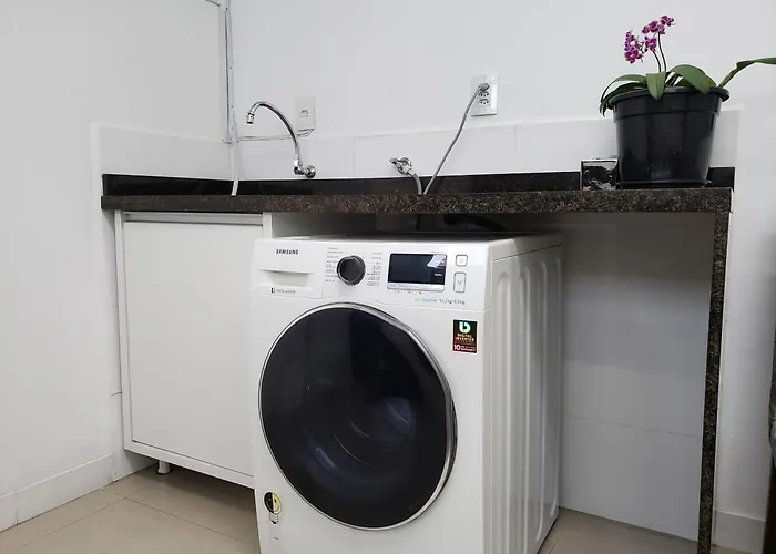 Apartamento Conforto E Churrasqueira Em Balneario Camboriu