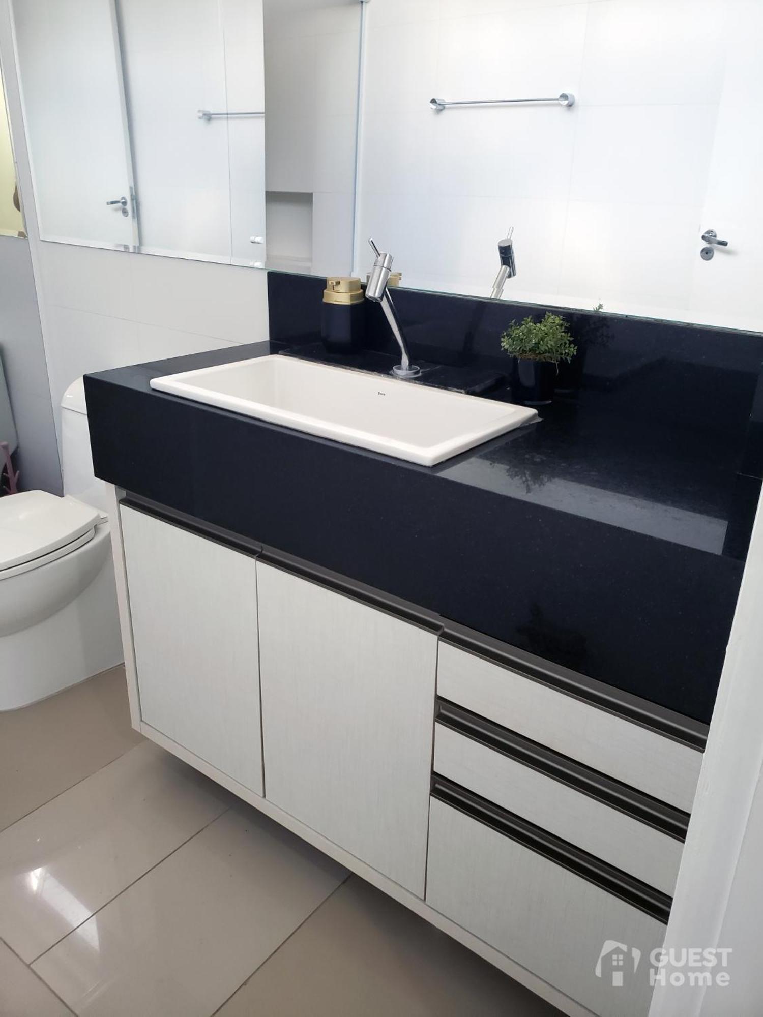 Conforto E Churrasqueira Em 公寓 Balneario Camboriu